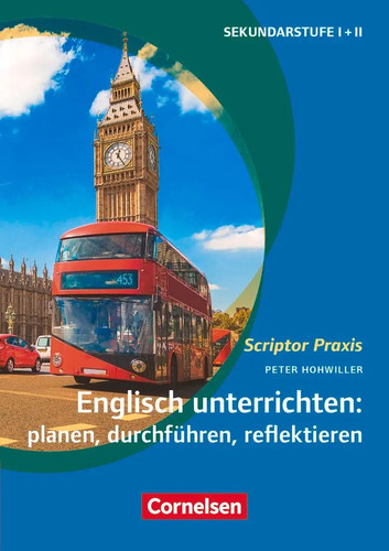 Scriptor praxis englisch - praxis,