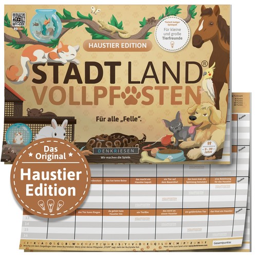 Denkriesen stadt land - -,