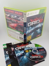 XBOX 360 | Grid 2 | Microsoft