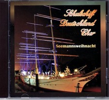 SCHULSCHIFF DEUTSCHLAND CHOR