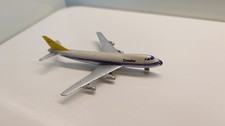 Schuco 784 boeing 747 - ,
