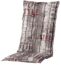 Hochlehner Auflagen Polster