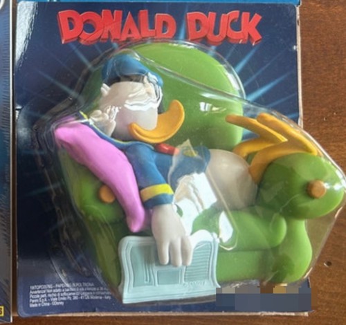 Donald duck charakter - donald,