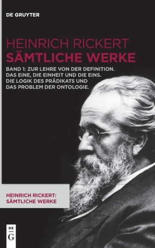 Rickert bast zur lehre - zur,