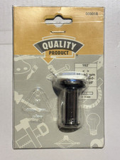 Türspion Spion 35 - 60 mm verchromt