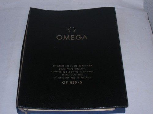 Diverse:Omega