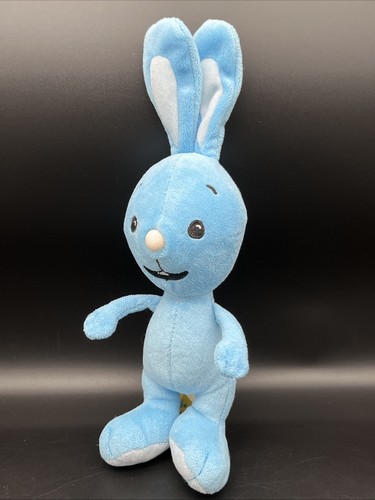 Kikaninchen blau simba - blau,