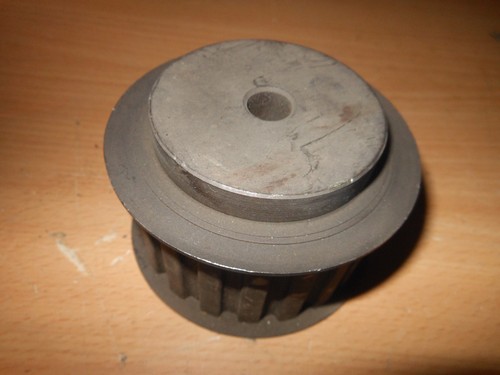 Zahnriemenscheibe 150 6f - 150,