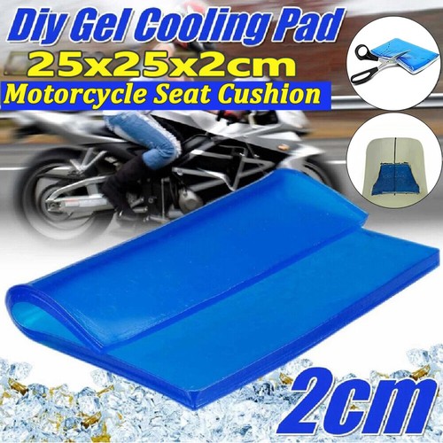 Komfort motorrad sitz sitzgel - motorrad,
