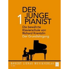 Der junge Pianist
