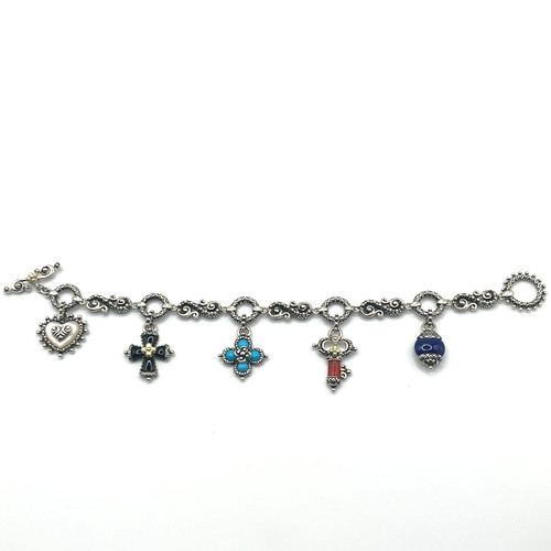 Barbara bixby bettelarmband - barbara,