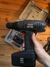 Alpha tools ase 4 - alpha,