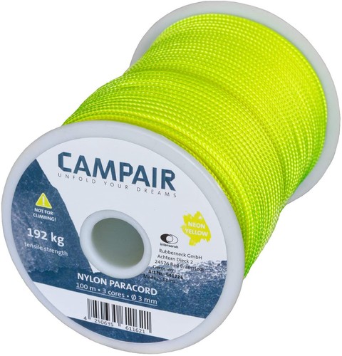 Campair paracord 425 - campair,