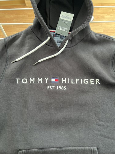 Tommy hilfiger men hoodie - tommy,