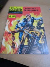 illustrierte klassiker hethke  Nr.103