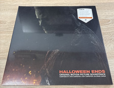 HALLOWEEN ENDS - John