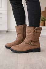 Damen stiefel warme Winter