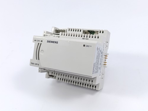 Siemens txs1 12f10 o - siemens, tx-i/o