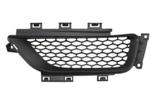 BLIC Lüftungsgitter Grill Stoßfänger für CHRYSLER 300 C Limousine (LX, LE) 300 C