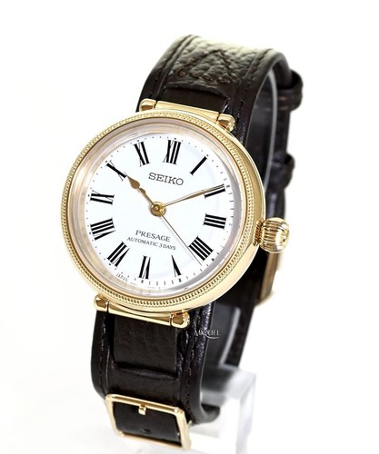 Seiko presage 145th - seiko,