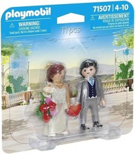 Playmobil Blister Duopack Duo
