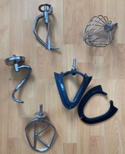 Zubehör für Kenwood Küchenmaschine (cooking Chef Major, KM080 bis KM089