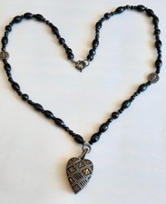 Drachenfels Schmuckanhänger