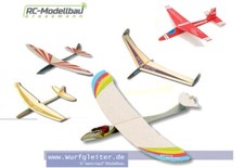 Aeronaut Flugmodelle