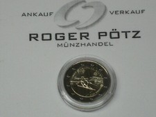 2 Euro Gedenkmünze Andorra wahlweise ab 2014