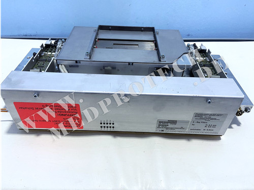 Siemens tube collimator - siemens,