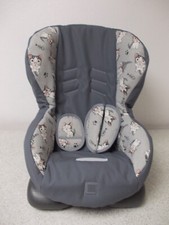 Britax Römer Eclipse  Bezug