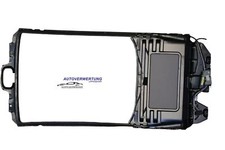 Peugeot 307 SW Schiebedach Panoramaschiebedach mit Motor 404424 03/2008