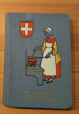 Pocket calendar kf swiss - pocket, hl