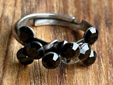 Konplott Ring Magic Fireball, größenverstellbar