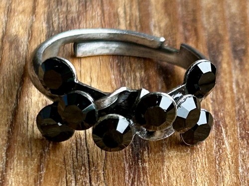 Konplott ring magic - ring, fireball