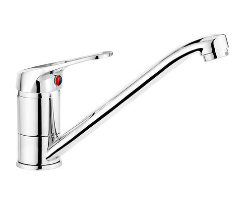 Wasserhahn einhandmischer - wasserhahn,