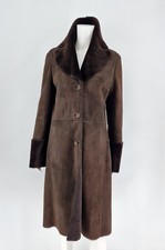 Olivieri Venezia Ledermantel