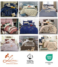 Bettwäsche SET Bettgarnitur
