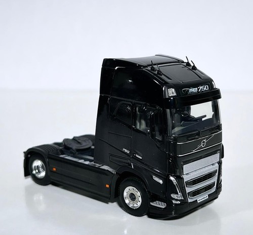 Volvo fh5 globetrotter - fh5, xl