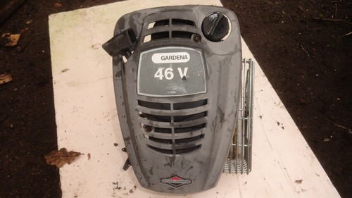 Briggs stratton 450 serie - briggs,