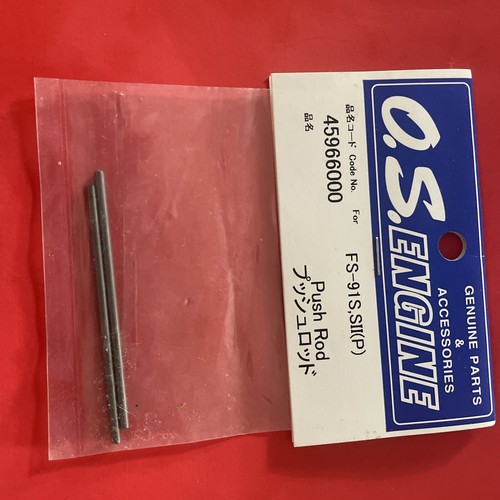91s sii push - 91s,sii, set