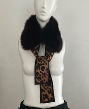 Louis Vuitton Stephen Sprouse Bandeau Leo Fuchs & Seide NP 800€