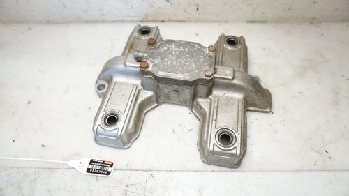 Suzuki 500 ventildeckel - gs,