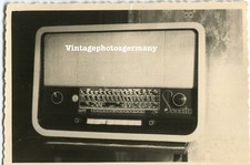 D1661 Foto Sonata Radio