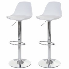 2er-Set Barhocker MCW-B14