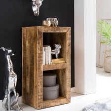 FineBuy Standregal 45 x 90 x