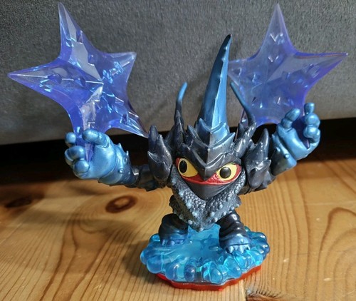 Skylander trap team - trap, lob