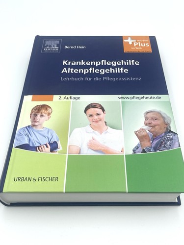 Krankenpflegehilfe