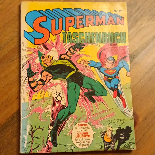 Ehapa verlag superman - –,