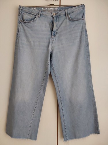Jeans clockhouse 46 - jeans, gr.